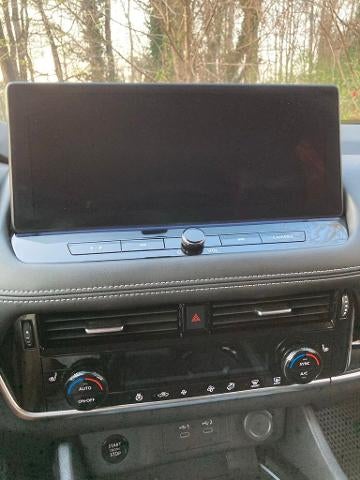 2026 Nissan Rogue FWD SL *Ltd Avail*