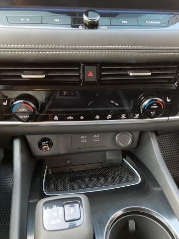 2026 Nissan Rogue FWD SL *Ltd Avail*