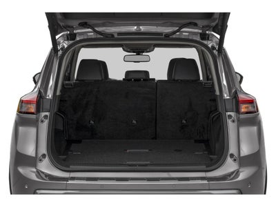 2026 Nissan Rogue FWD SL *Ltd Avail*