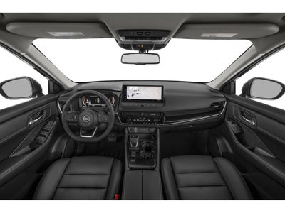 2026 Nissan Rogue FWD SL *Ltd Avail*