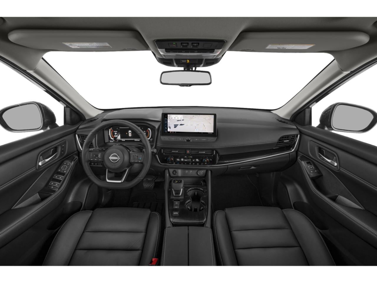 2026 Nissan Rogue FWD SL *Ltd Avail*