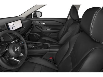 2026 Nissan Rogue FWD SL *Ltd Avail*