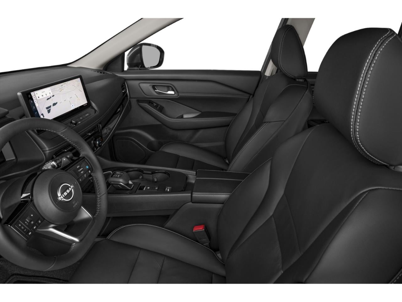 2026 Nissan Rogue FWD SL *Ltd Avail*