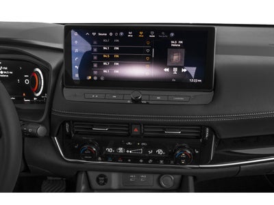 2026 Nissan Rogue FWD SL *Ltd Avail*