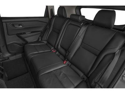 2026 Nissan Rogue FWD SL *Ltd Avail*