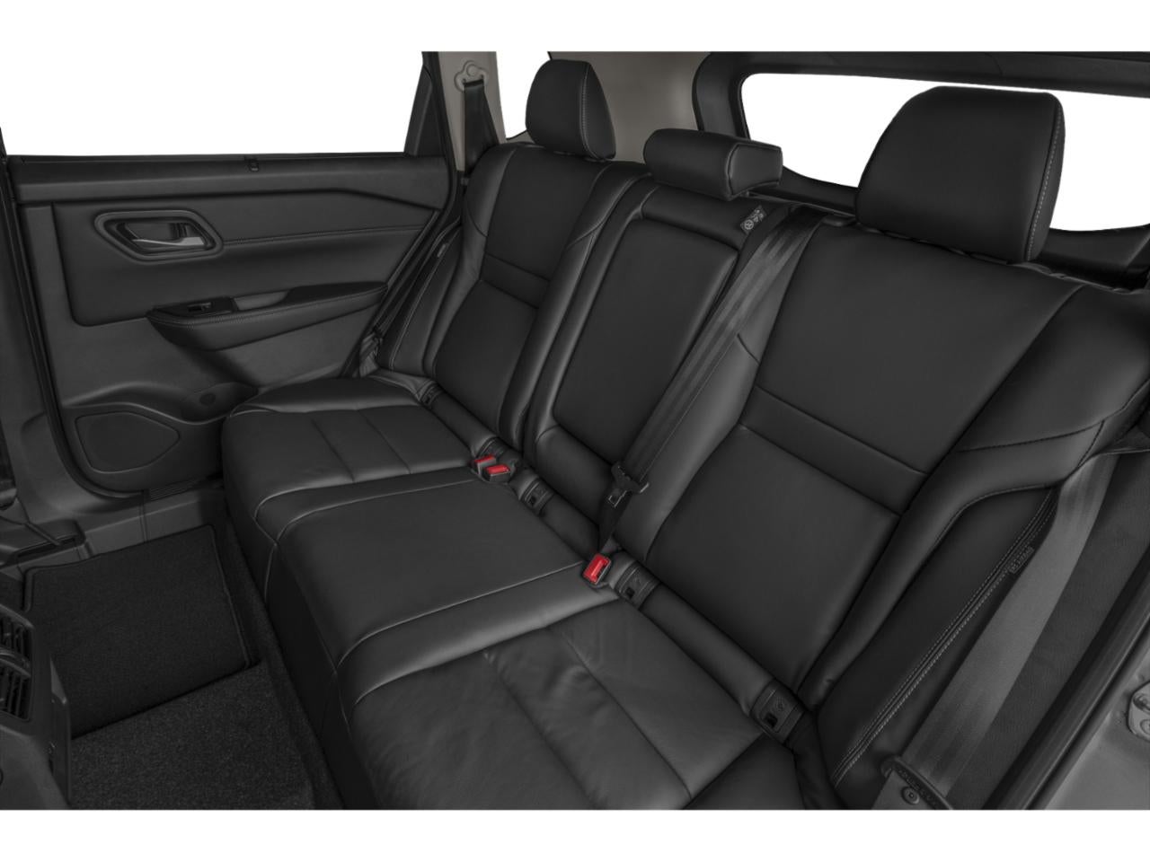 2026 Nissan Rogue FWD SL *Ltd Avail*