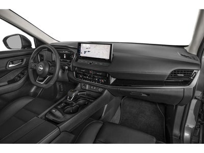 2026 Nissan Rogue FWD SL *Ltd Avail*