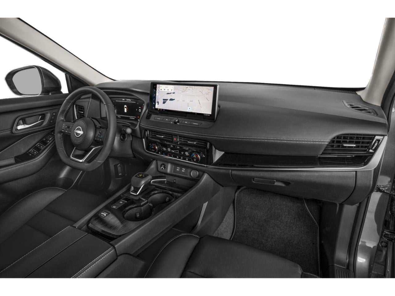 2026 Nissan Rogue FWD SL *Ltd Avail*