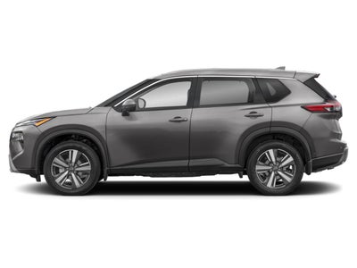 2026 Nissan Rogue FWD SL *Ltd Avail*