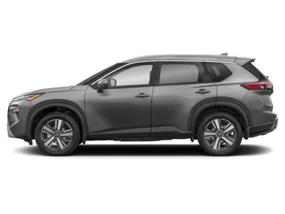 2026 Nissan Rogue FWD SL *Ltd Avail*