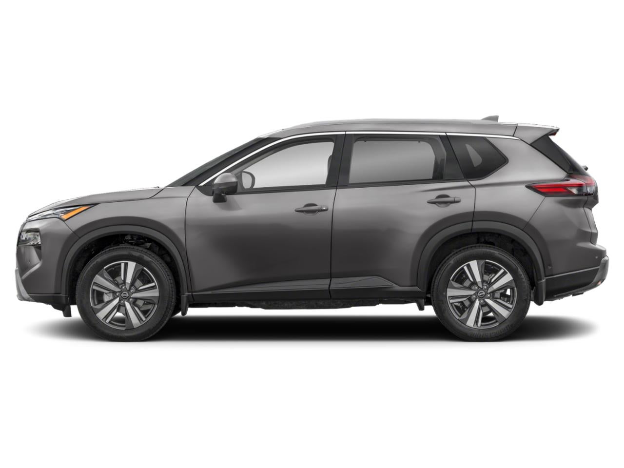 2026 Nissan Rogue FWD SL *Ltd Avail*