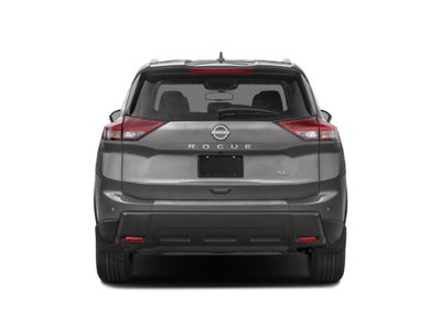 2026 Nissan Rogue FWD SL *Ltd Avail*