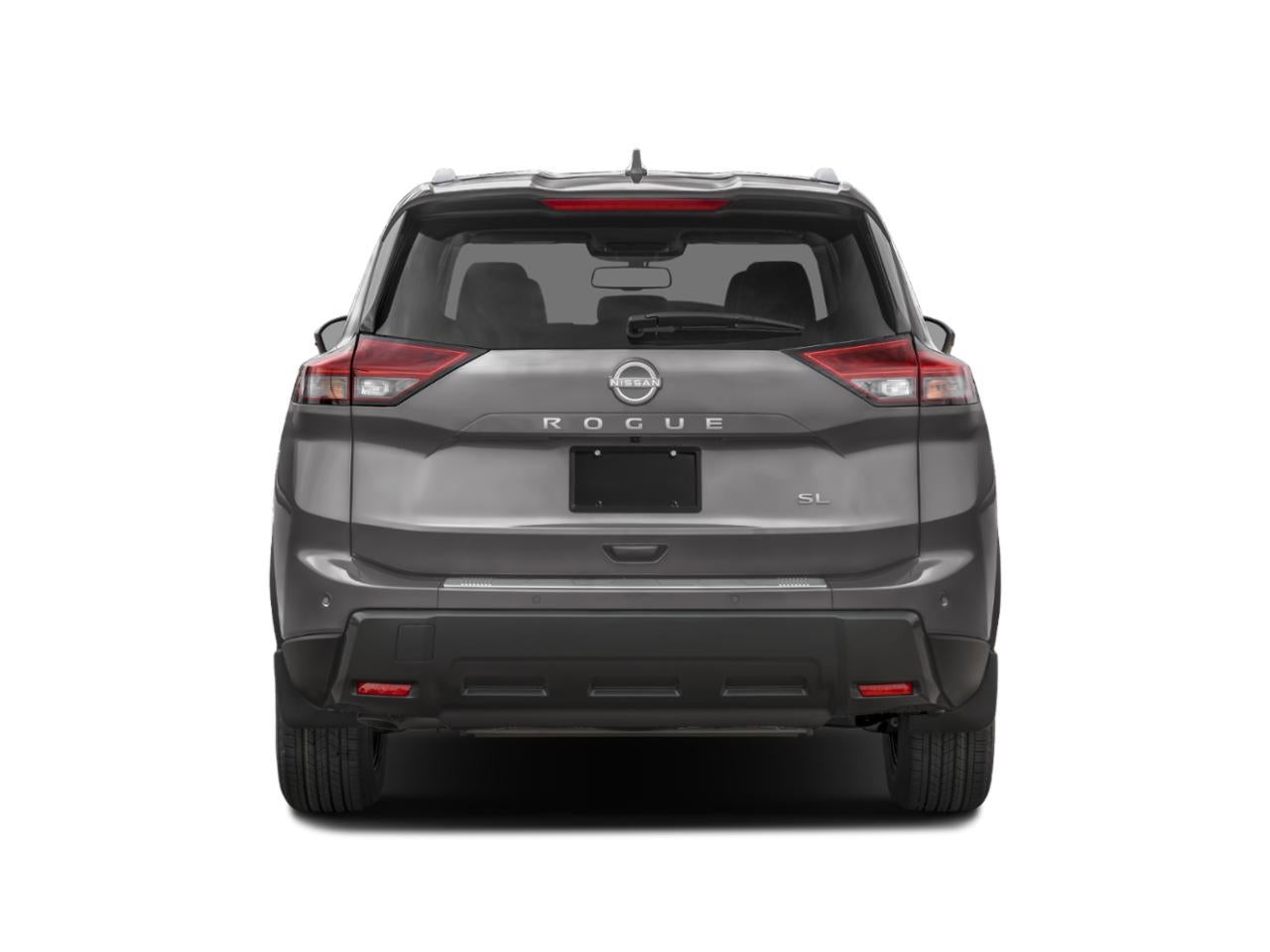 2026 Nissan Rogue FWD SL *Ltd Avail*