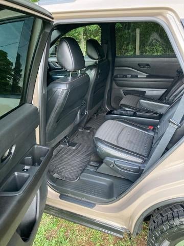 2023 Nissan Pathfinder Rock Creek 4WD
