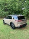 2023 Nissan Pathfinder Rock Creek 4WD
