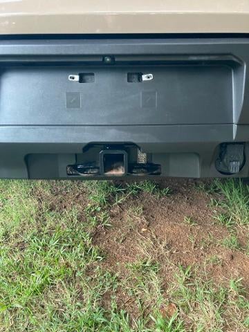 2023 Nissan Pathfinder Rock Creek 4WD
