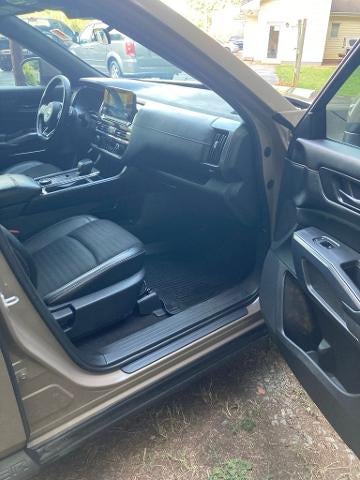 2023 Nissan Pathfinder Rock Creek 4WD