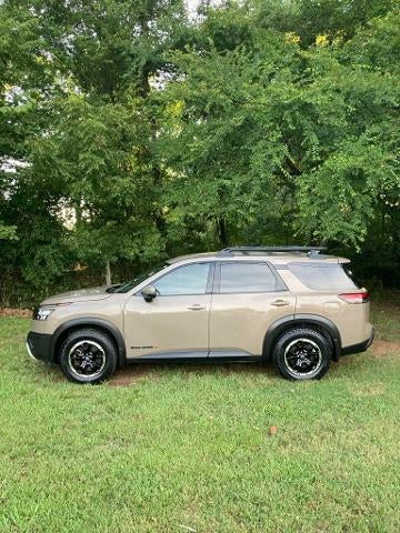 2023 Nissan Pathfinder Rock Creek 4WD
