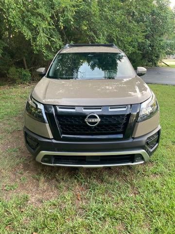 2023 Nissan Pathfinder Rock Creek 4WD