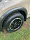 2023 Nissan Pathfinder Rock Creek 4WD