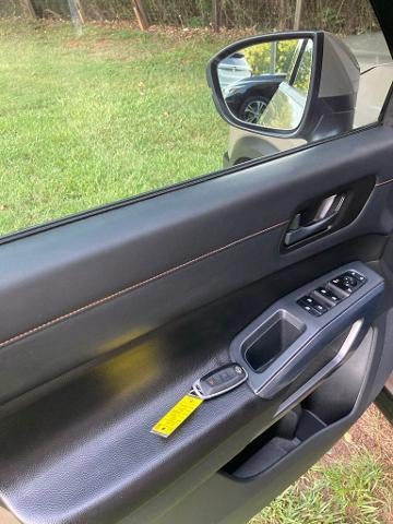 2023 Nissan Pathfinder Rock Creek 4WD