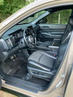 2023 Nissan Pathfinder Rock Creek 4WD