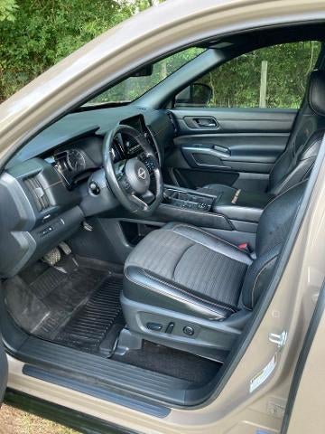 2023 Nissan Pathfinder Rock Creek 4WD