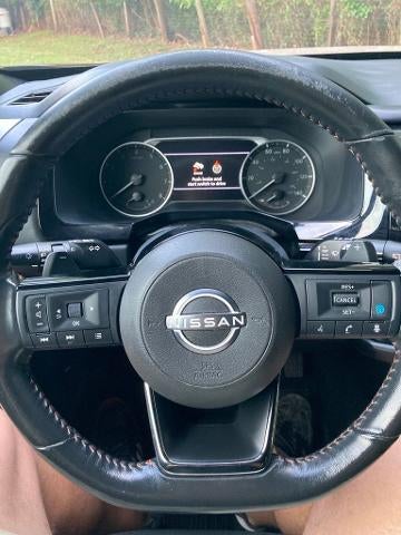 2023 Nissan Pathfinder Rock Creek 4WD