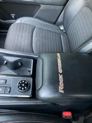 2023 Nissan Pathfinder Rock Creek 4WD
