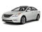 2013 Hyundai SONATA 4dr Sdn 2.4L Auto GLS