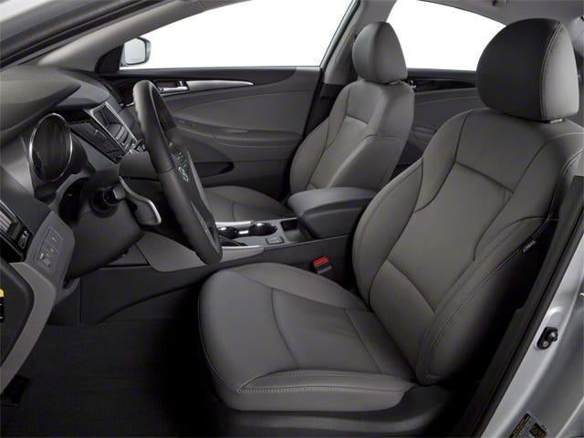 2013 Hyundai SONATA 4dr Sdn 2.4L Auto GLS