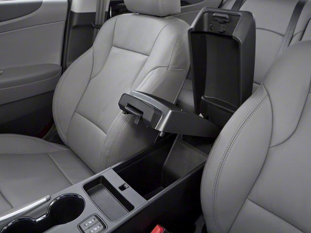 2013 Hyundai SONATA 4dr Sdn 2.4L Auto GLS