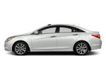 2013 Hyundai SONATA 4dr Sdn 2.4L Auto GLS
