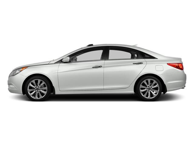 2013 Hyundai SONATA 4dr Sdn 2.4L Auto GLS