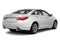 2013 Hyundai SONATA 4dr Sdn 2.4L Auto GLS