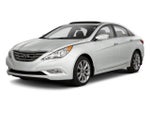 2013 Hyundai SONATA 4dr Sdn 2.4L Auto GLS