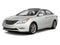 2013 Hyundai SONATA 4dr Sdn 2.4L Auto GLS