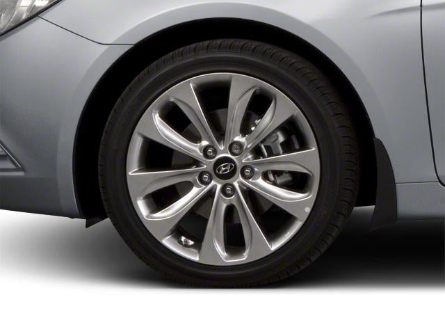 2013 Hyundai SONATA 4dr Sdn 2.4L Auto GLS