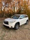 2015 Toyota Highlander AWD 4dr V6 LE (SE)
