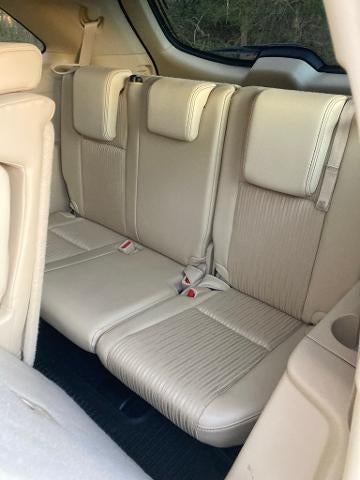 2015 Toyota Highlander AWD 4dr V6 LE (SE)