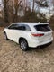 2015 Toyota Highlander AWD 4dr V6 LE (SE)