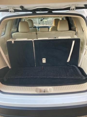 2015 Toyota Highlander AWD 4dr V6 LE (SE)