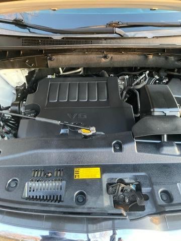 2015 Toyota Highlander AWD 4dr V6 LE (SE)