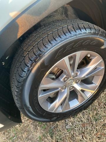 2015 Toyota Highlander AWD 4dr V6 LE (SE)