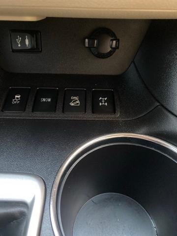 2015 Toyota Highlander AWD 4dr V6 LE (SE)