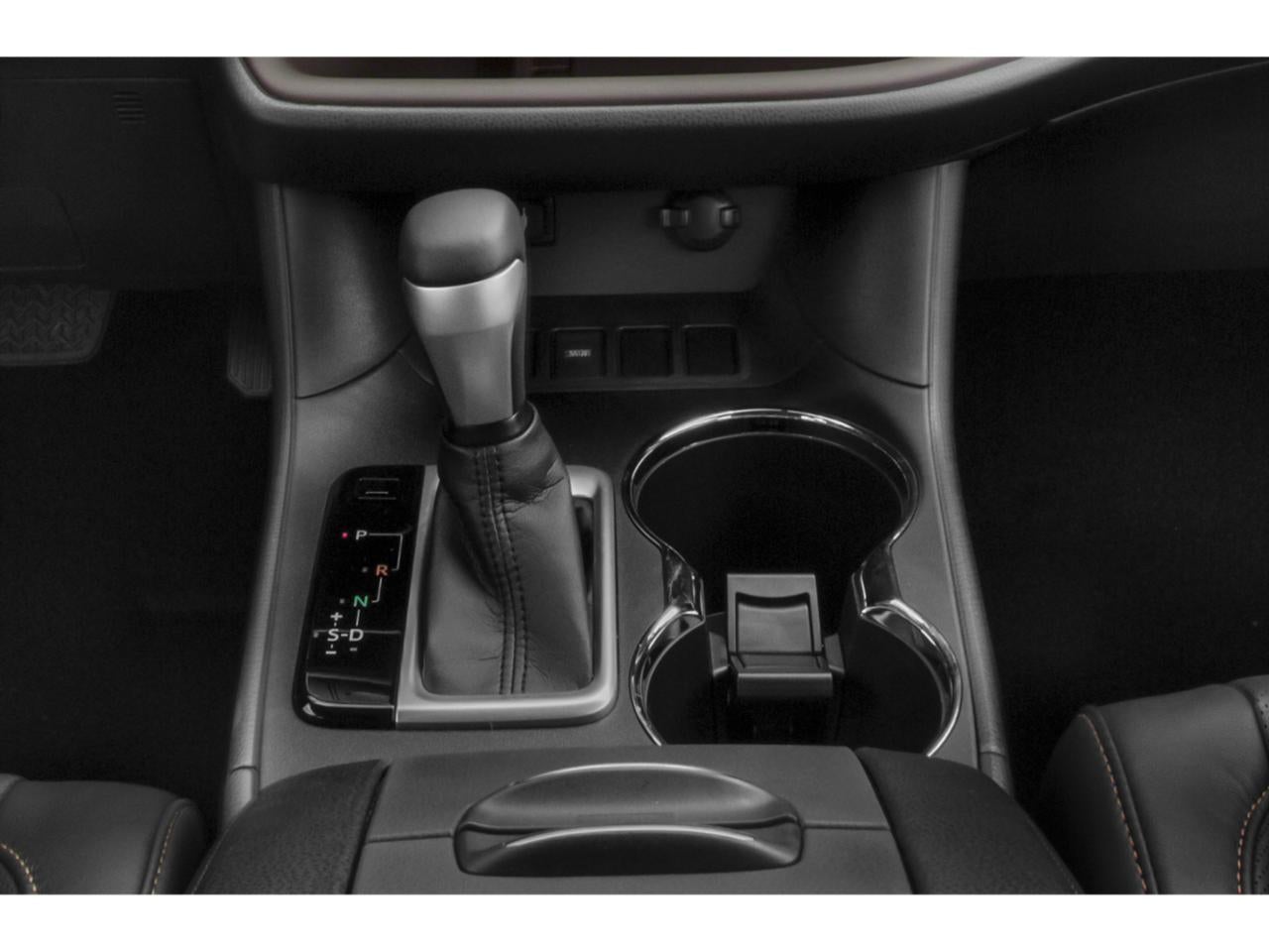 2015 Toyota Highlander AWD 4dr V6 LE (SE)