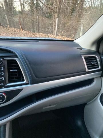 2015 Toyota Highlander FWD 4dr V6 XLE (Natl)