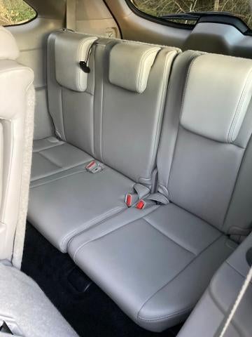 2015 Toyota Highlander FWD 4dr V6 XLE (Natl)