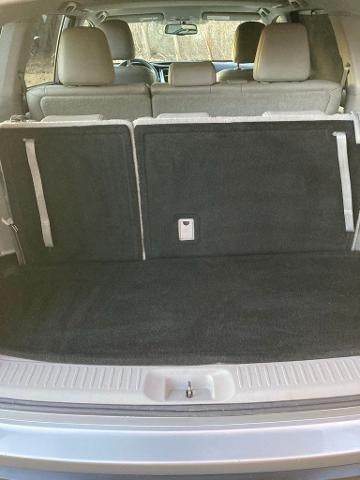 2015 Toyota Highlander FWD 4dr V6 XLE (Natl)