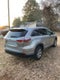2015 Toyota Highlander FWD 4dr V6 XLE (Natl)